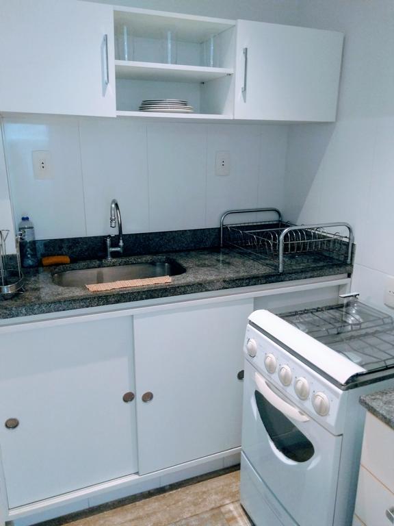 Copa Aconchegante Apartamento Río de Janeiro Exterior foto